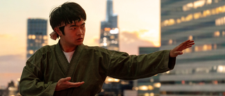 Karate Kids Legends