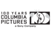 Columbia 100 Logo